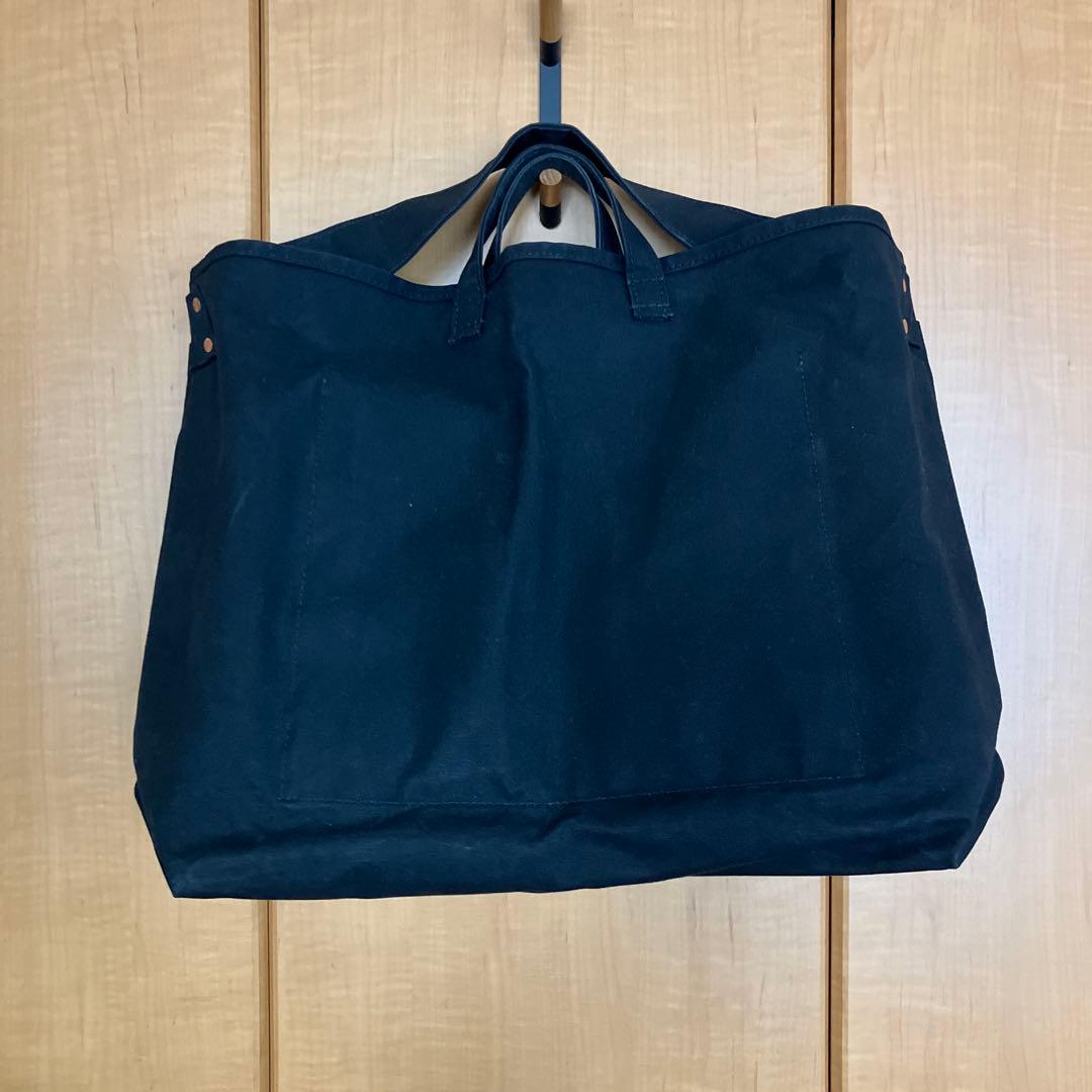 い*と様 This is a(n) Base Tote Ｌ
