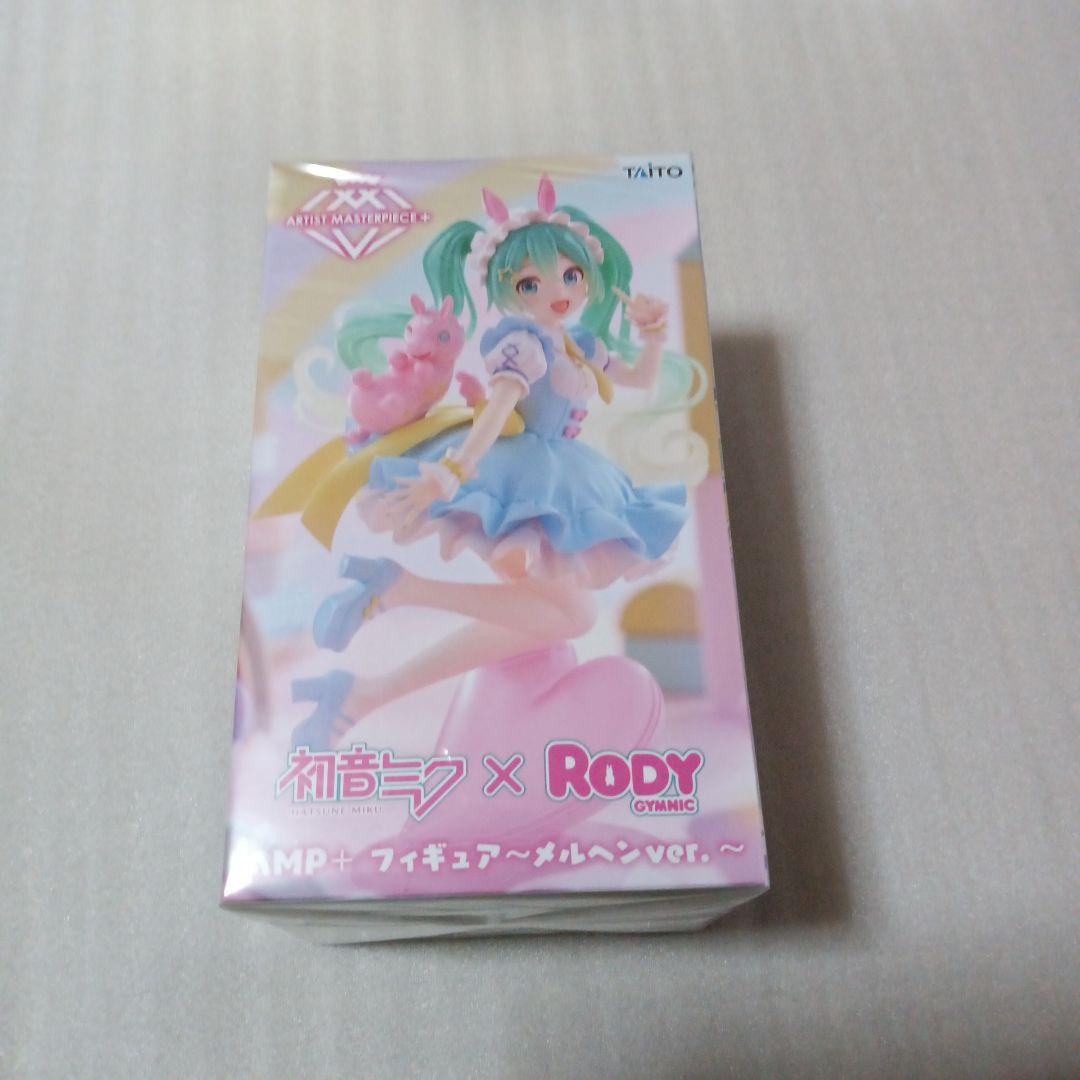 初音ミク フィギュア セット