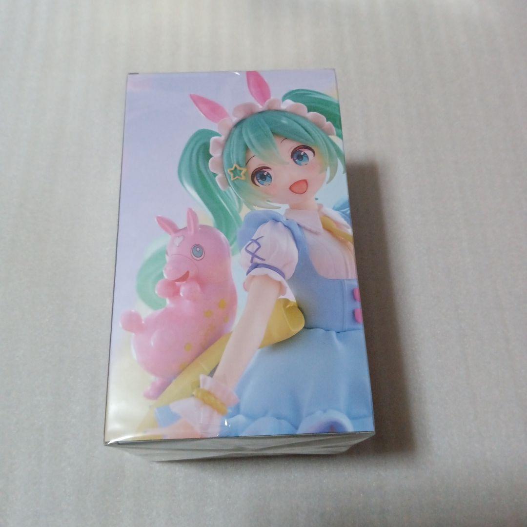 初音ミク フィギュア セット