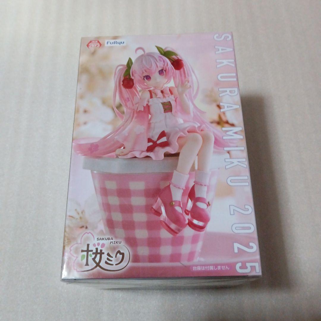 初音ミク フィギュア セット