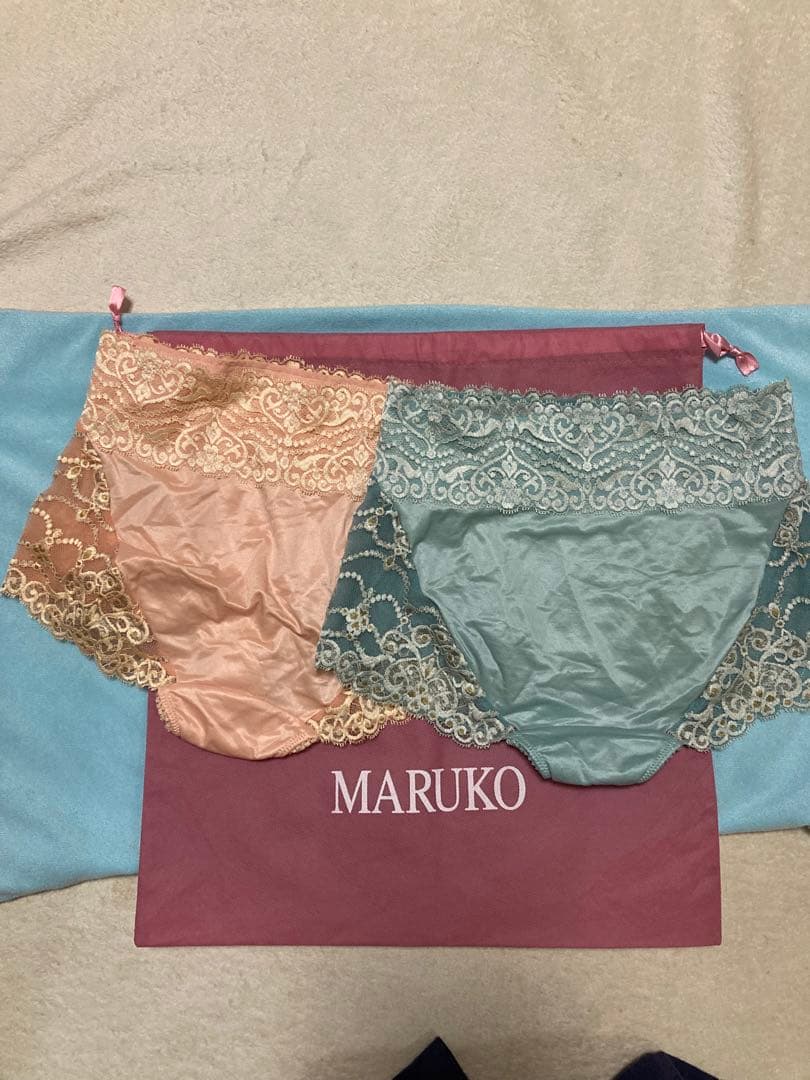マルコ　エクリナショーツ　M