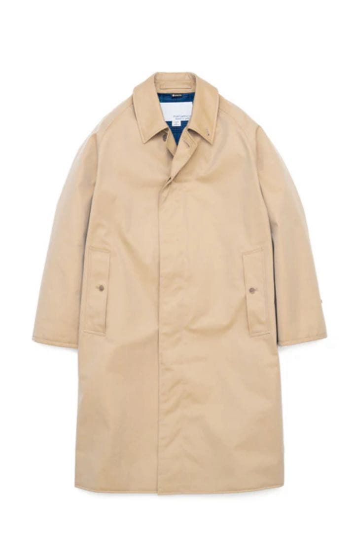 ぴ*り様 ナナミカ　バルマカーンコート XS