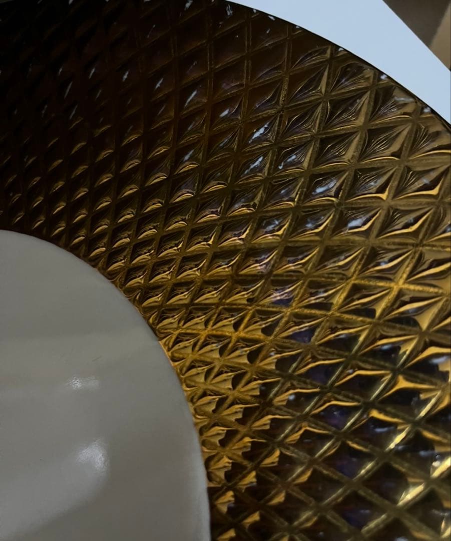 食器 お皿 ルザーン コルレオニス ゴールド 5枚セット プレート 食器