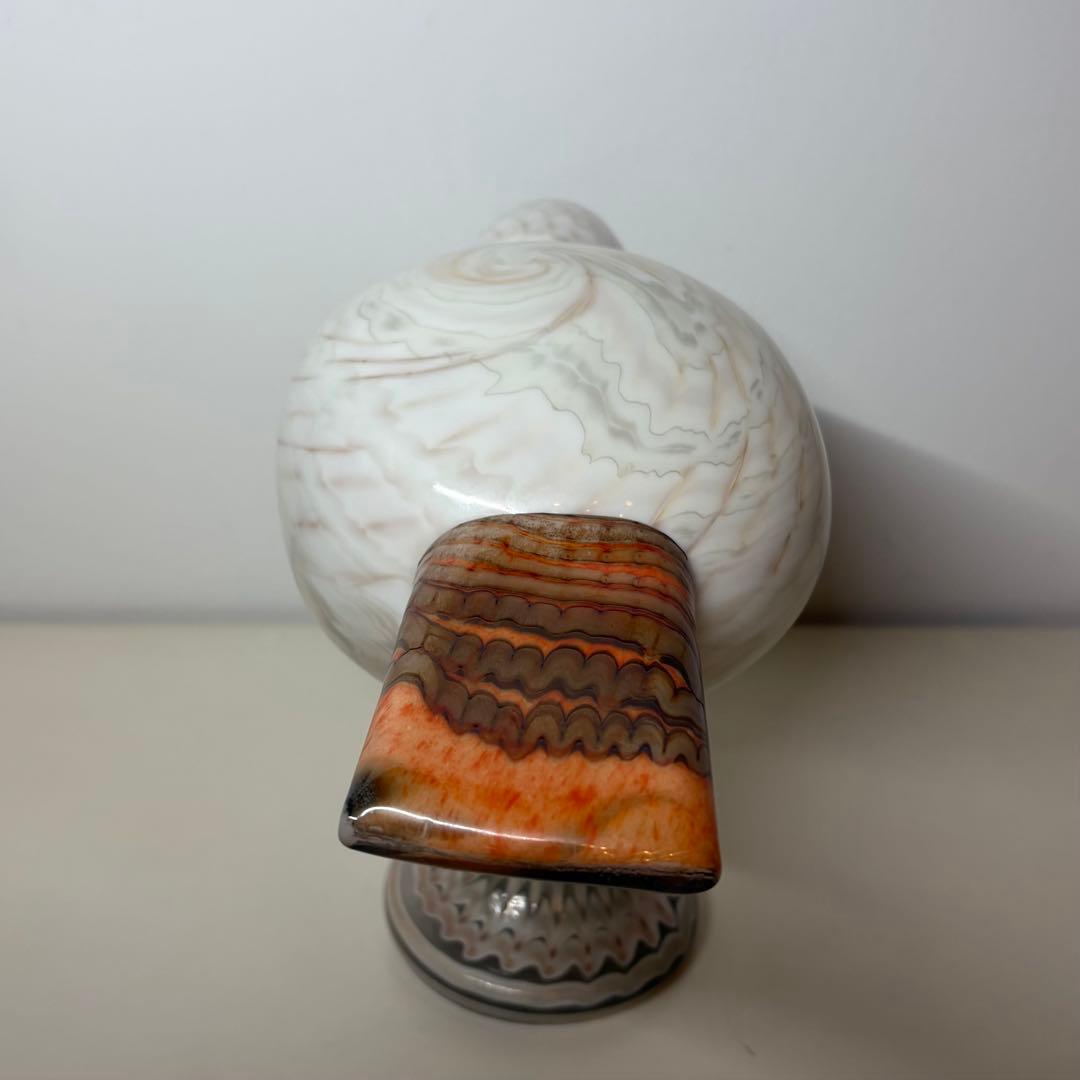 【希少・シリアル46】イッタラ バード Pale Male 1000体限定