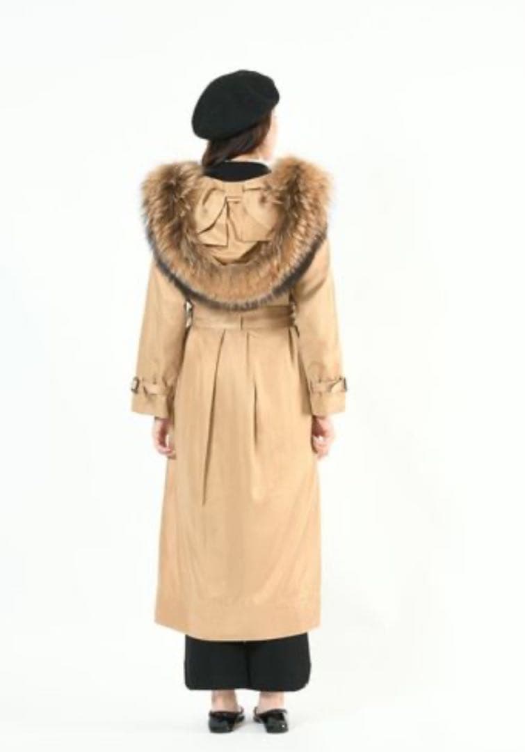 Franche lippee コート