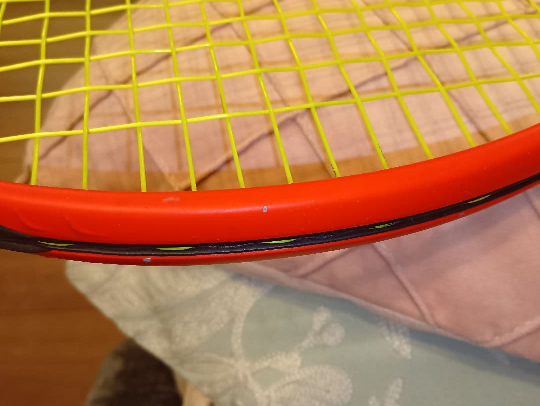 ヨネックス ブイコア　YONEX VCORE 100 G3