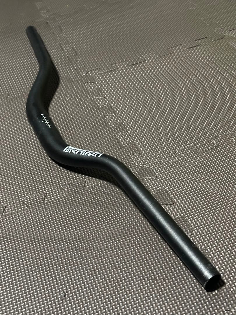 Inspired - pro ストリートトライアル　ハンドル