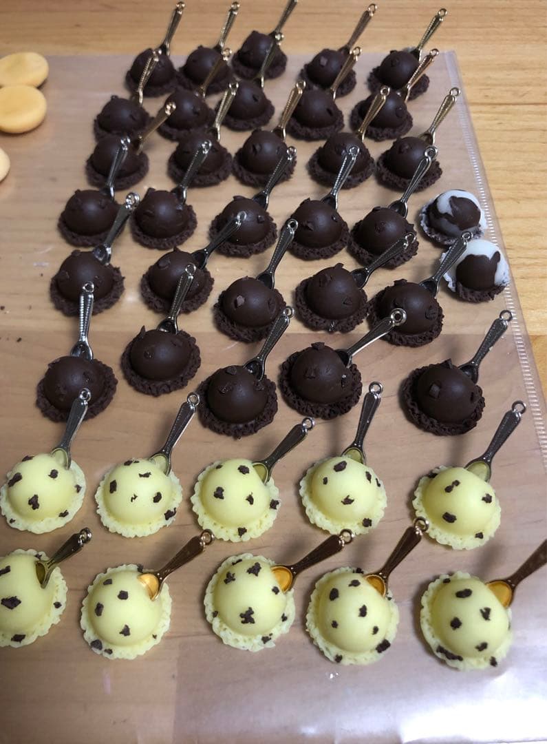 ゆん♡オーダーstop中ページ