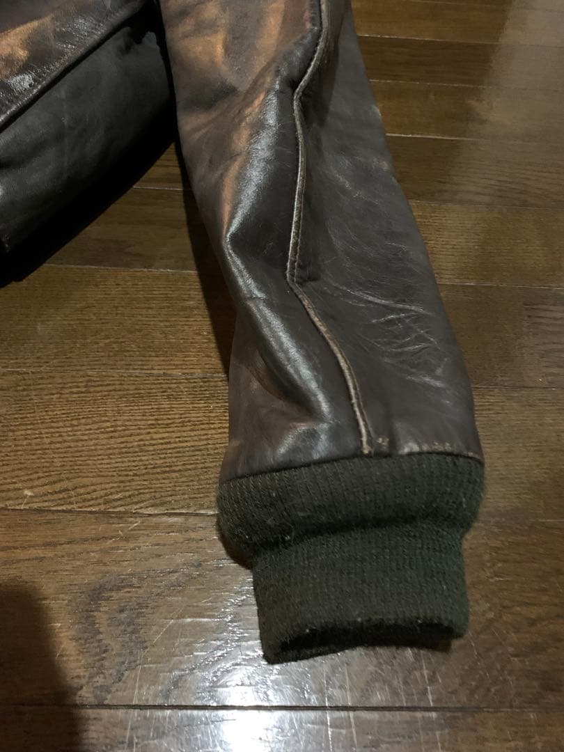 ショット　G1ジャケット　サイズ38