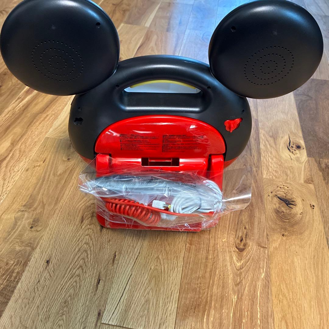 dwe ミッキーマウス ブルーレイメイト