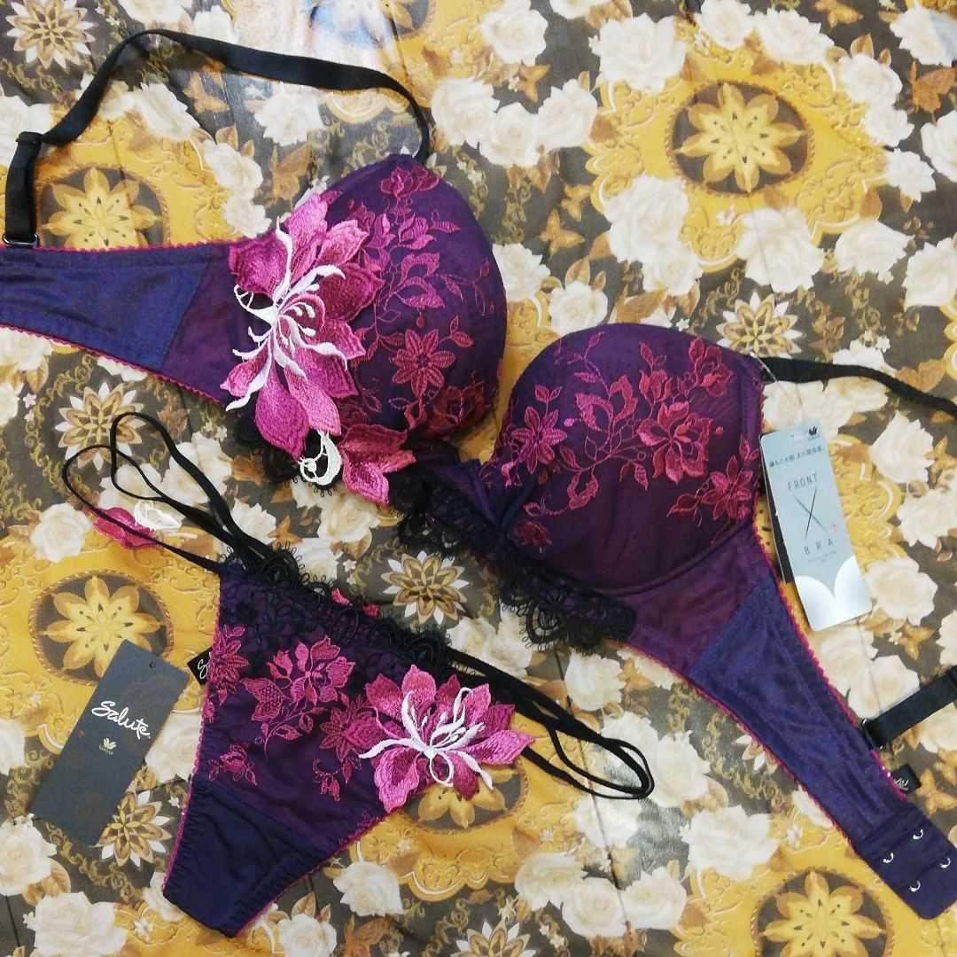 サルート　93　マリーアントワネット　フロントエックスG65&ソングM　VI