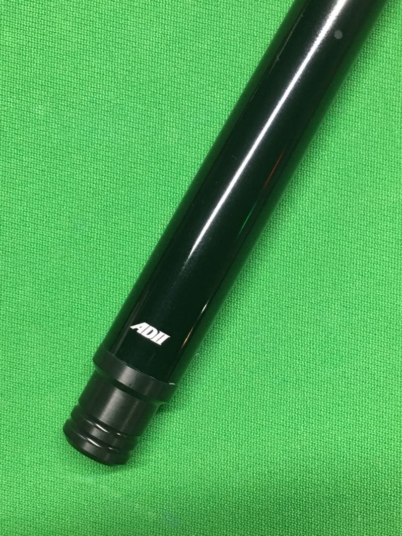 MEZZ AIRDRIVE2 ツバサタップ交換 カーボンジャンプ 程度良好