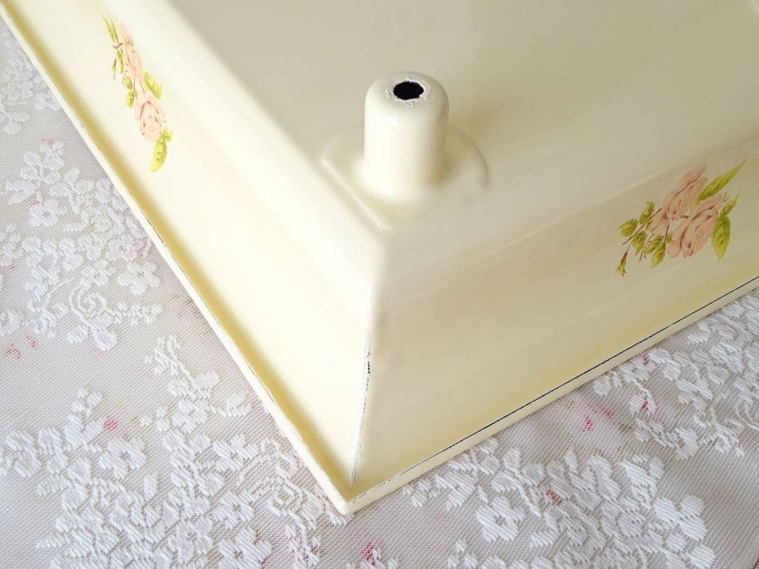 イマン　ダイアナローズ　女王様のトレー　マニーローズ