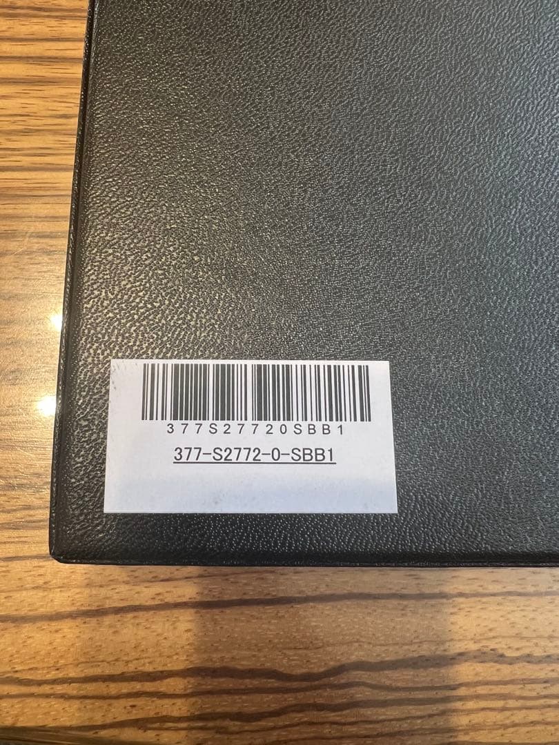 IKEDA Kohgei クロコダイル長財布