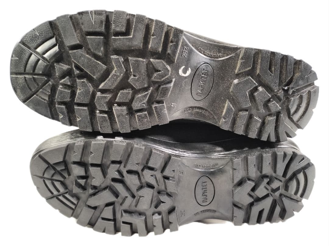 ロシア軍 実物 Военторг製 VKBO 冬季 ミリタリーブーツ 41