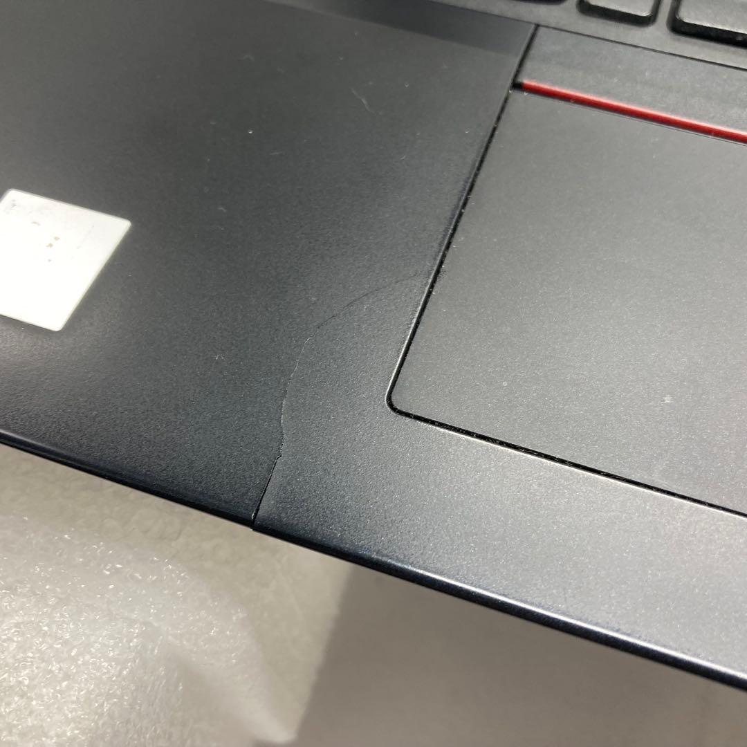 し*ん様 Lenovo ThinkPad L13 gen2 高性能ノートパソコン