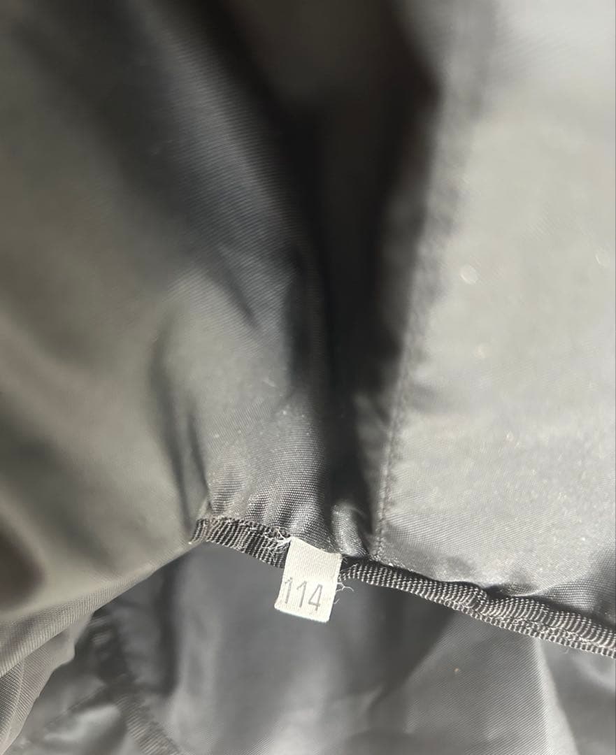 PRADA ナイロン ダッフルバッグ⭐️超美品⭐️