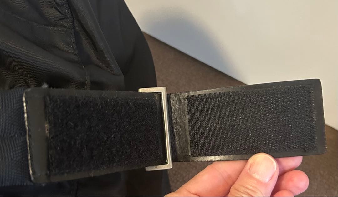 PRADA ナイロン ダッフルバッグ⭐️超美品⭐️