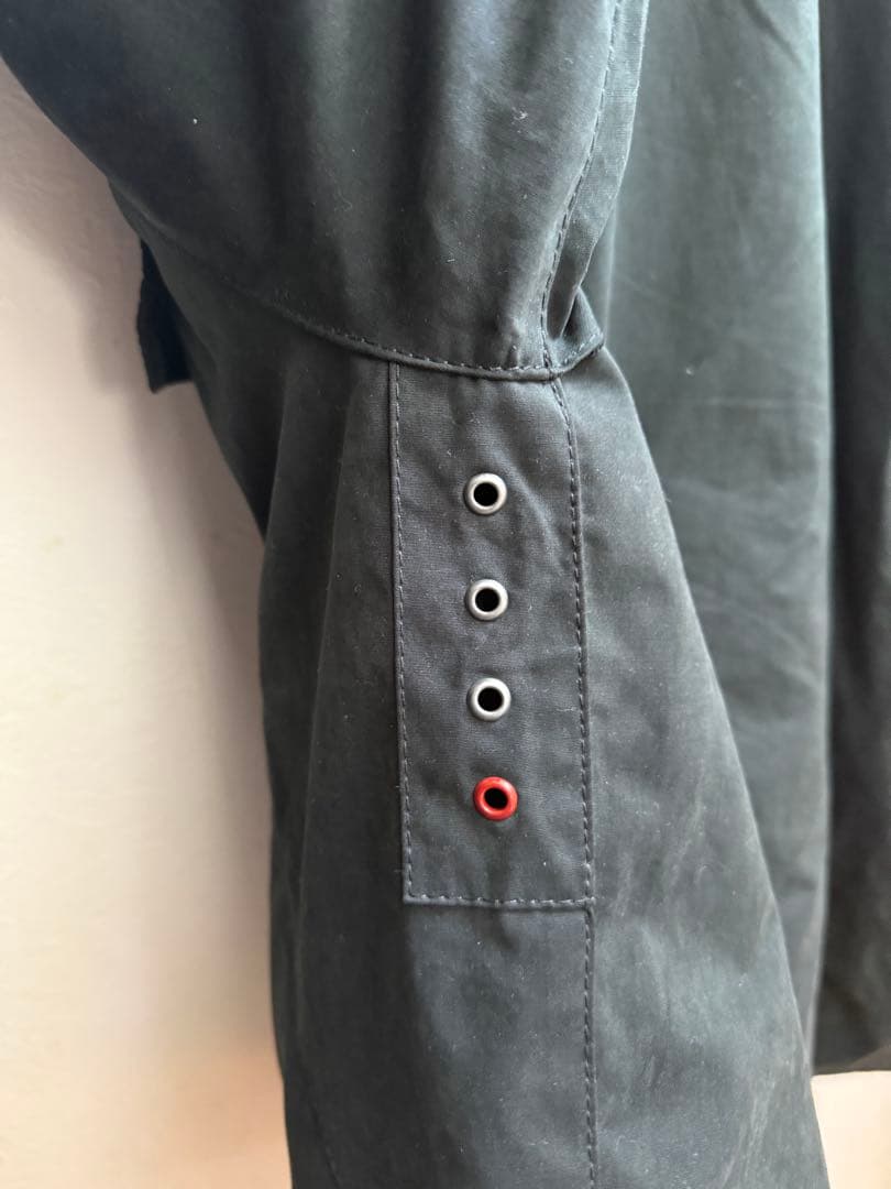Paul Smith Barbour transportジャケット
