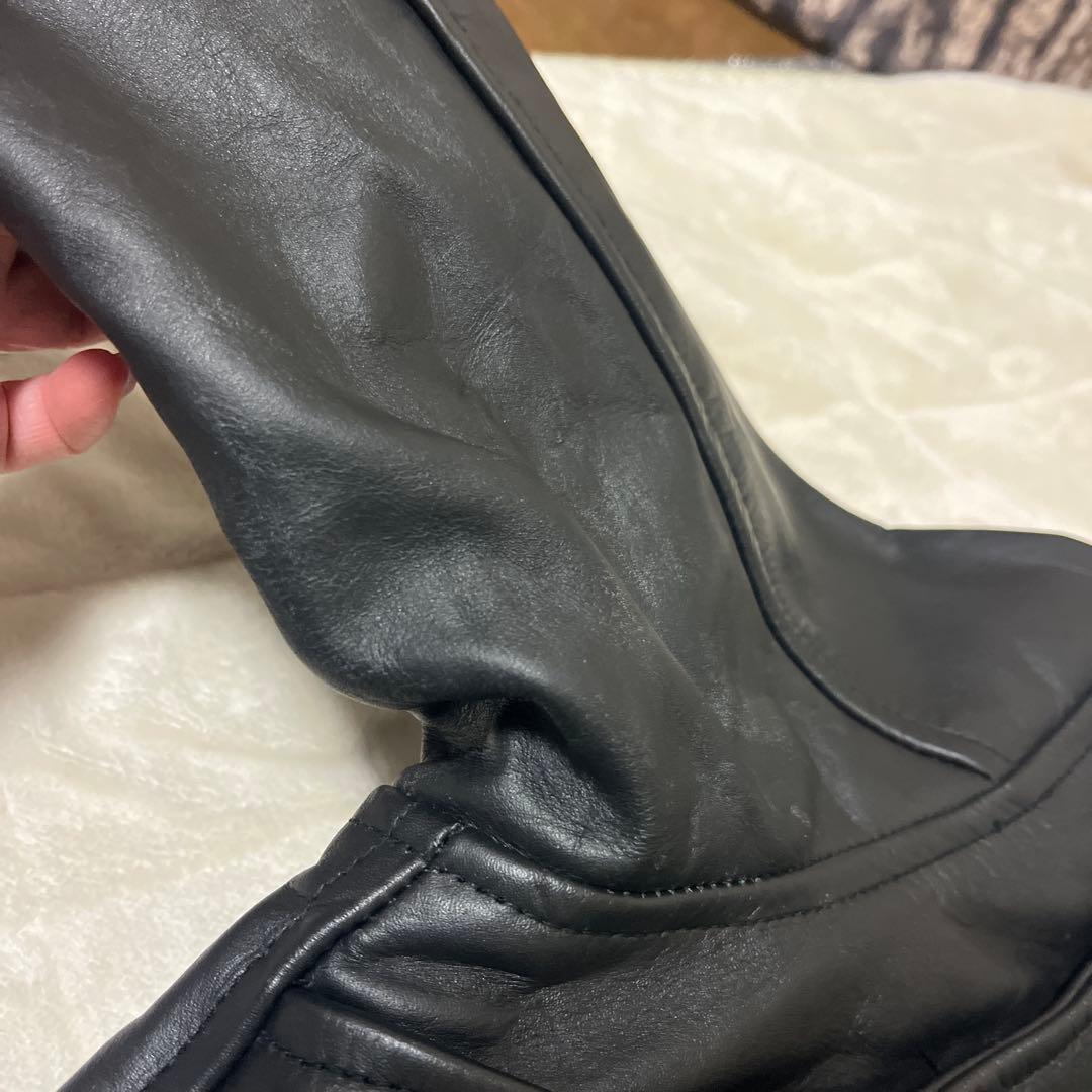 デイトナ バイク用 レザー ジャケット 本革 ライダース DL-003