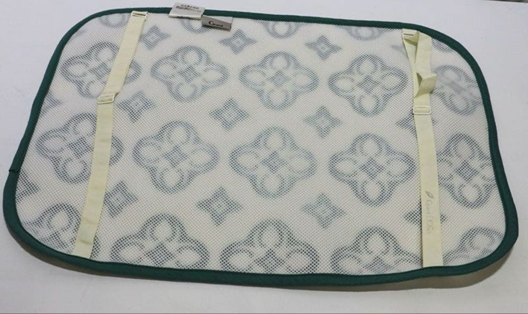 【国内正規品】グラントイーワンズ テラミーピローシート