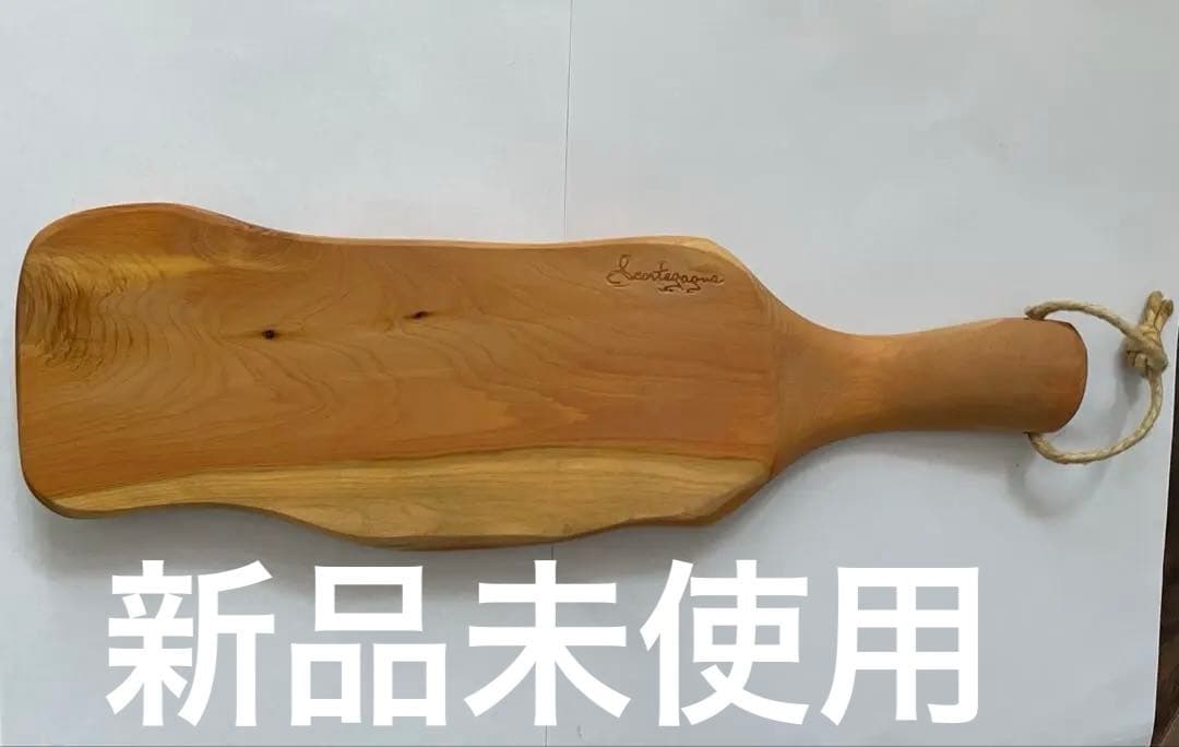 【Scortegagna】スコルテガーニャ カッティングボード イタリア製