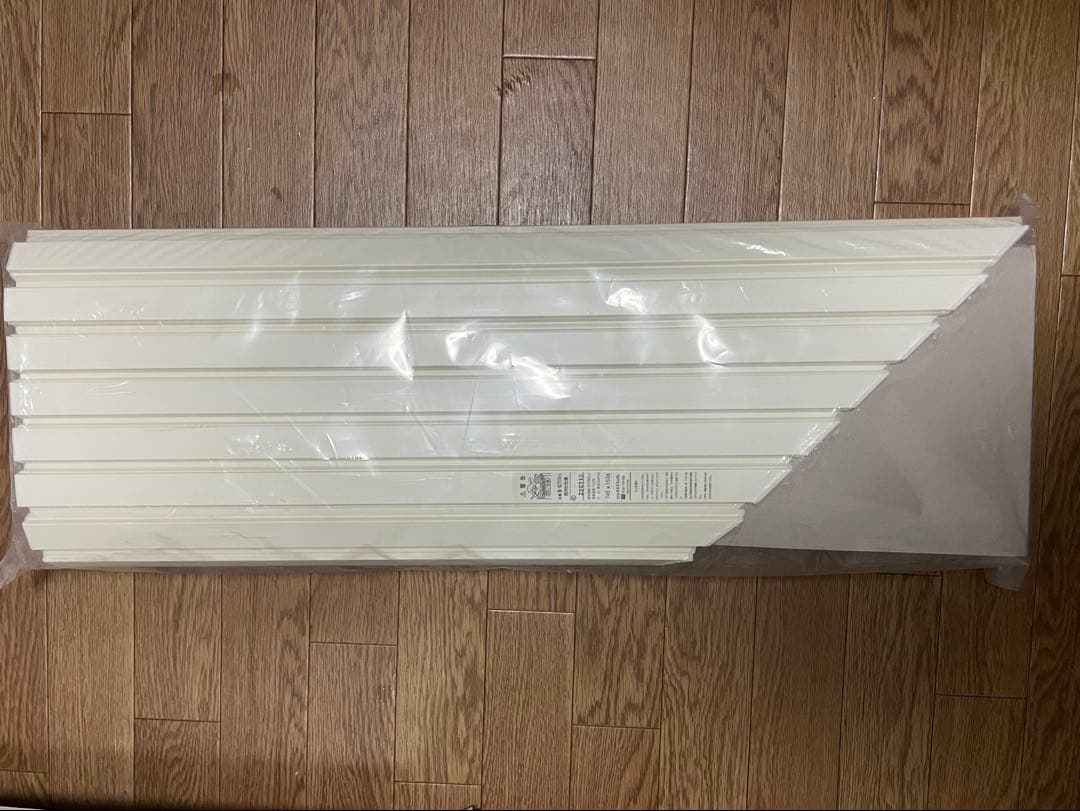 LIXILお風呂の蓋745✖️1536