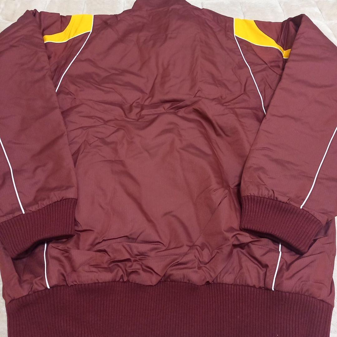 【サステナshop政宗塾さん専用】ナイキ 東北楽天イーグルス 防寒ジャケット