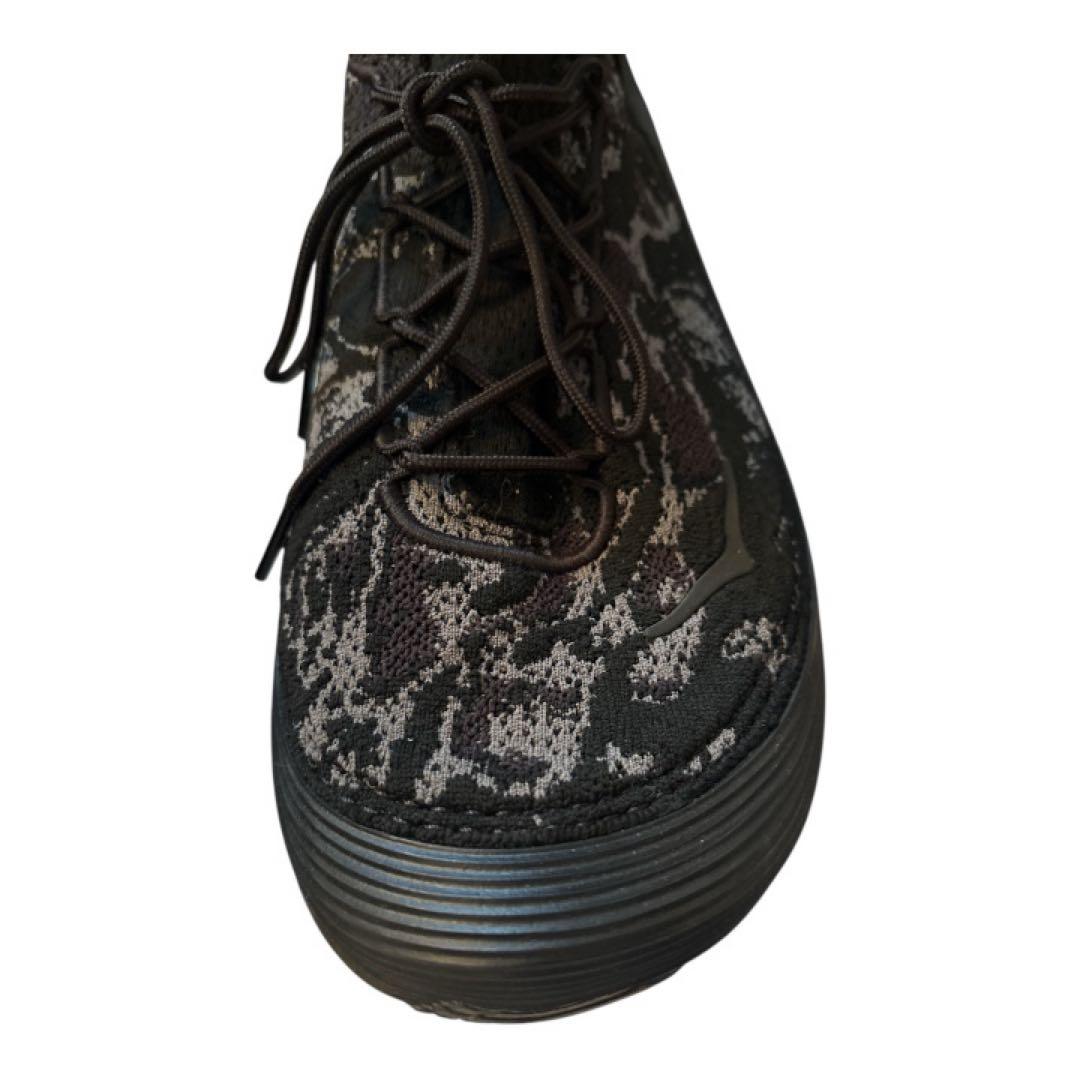 未使用品レベル✨HOKA/ONEONE (ホカオネオネ)ブラック/グレー27cm