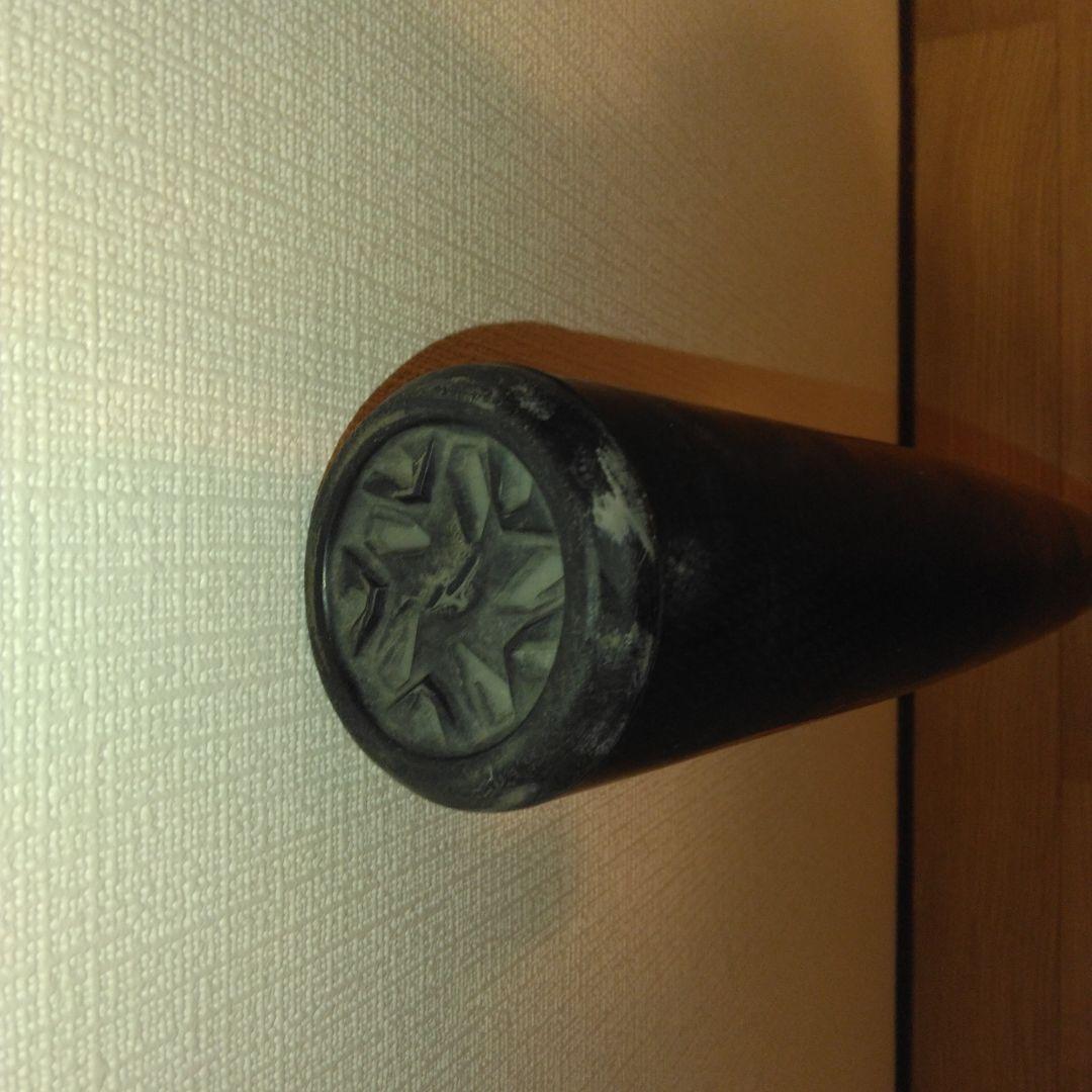 BEYOND LEGACY 軟式バット ミドルバランス 84cm 730g