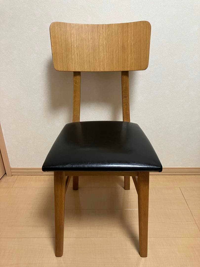 家具 椅子 チェア ジャーナル スタンダード ファニチャー　ダイニングチェア