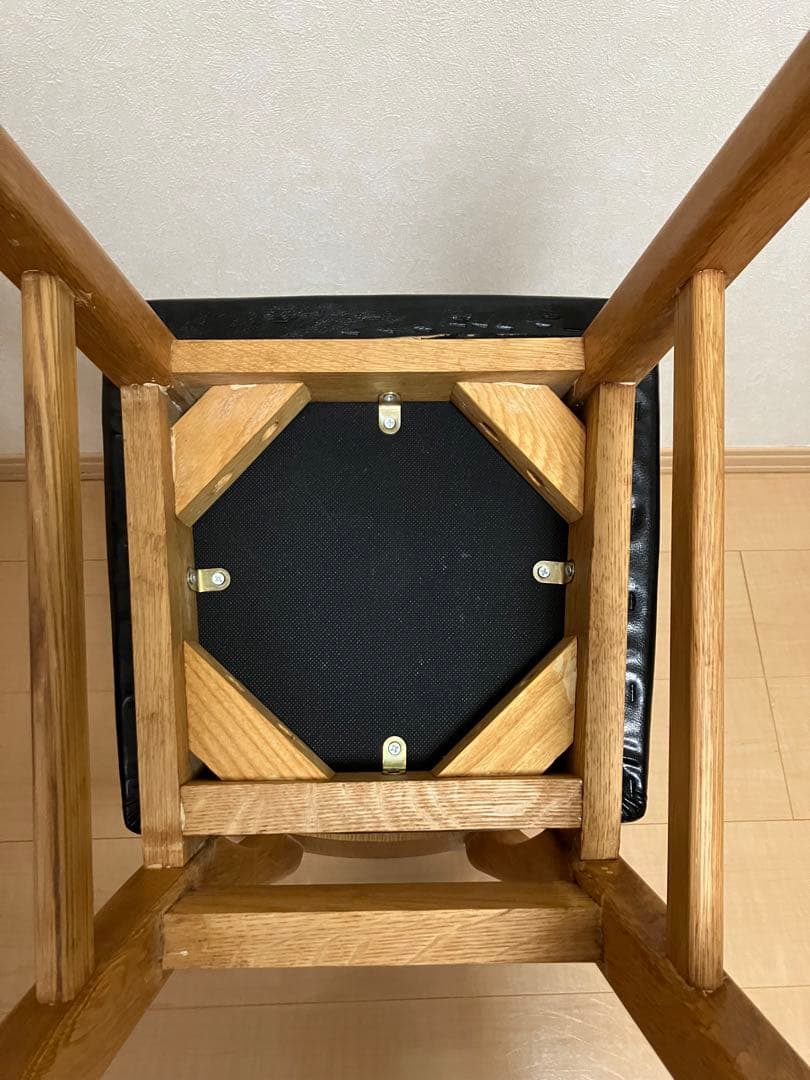 家具 椅子 チェア ジャーナル スタンダード ファニチャー　ダイニングチェア