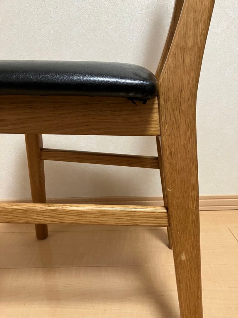 家具 椅子 チェア ジャーナル スタンダード ファニチャー　ダイニングチェア