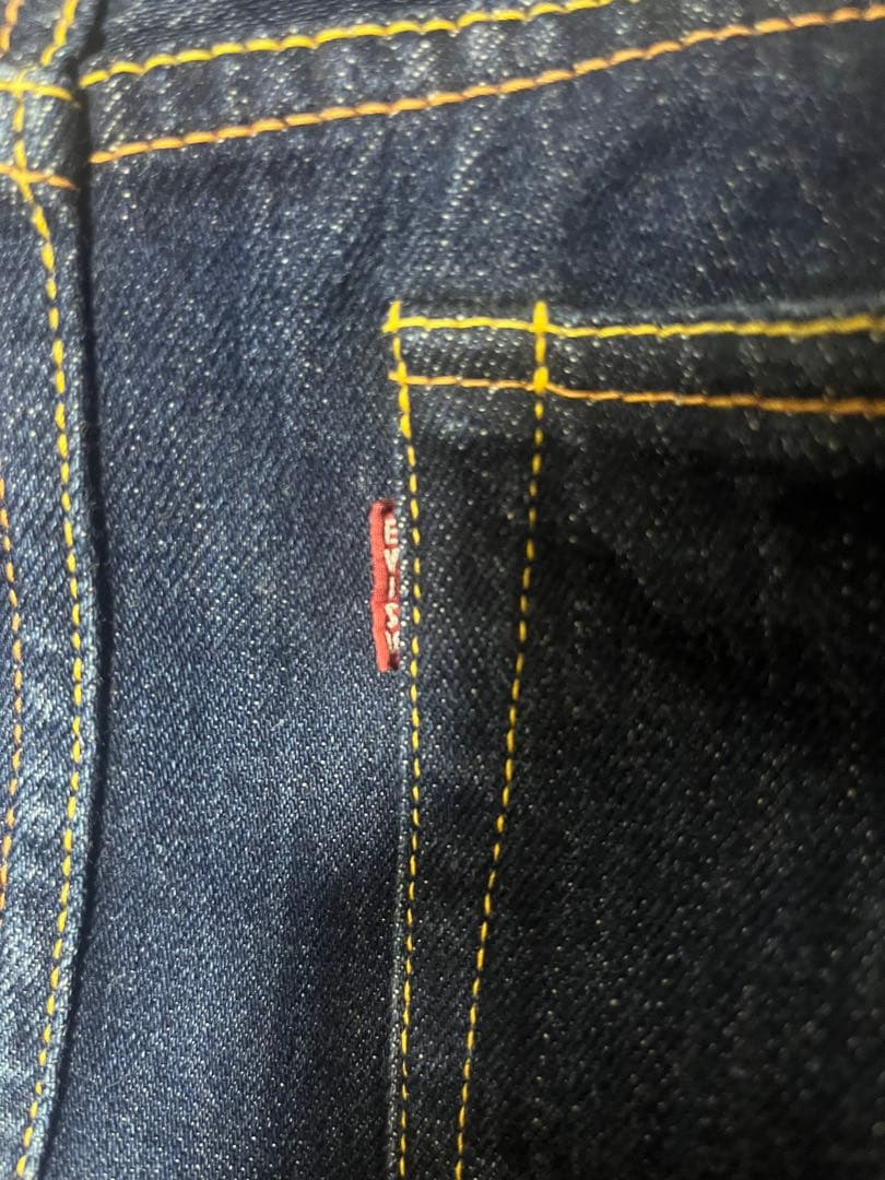 エヴィス トートバッグ