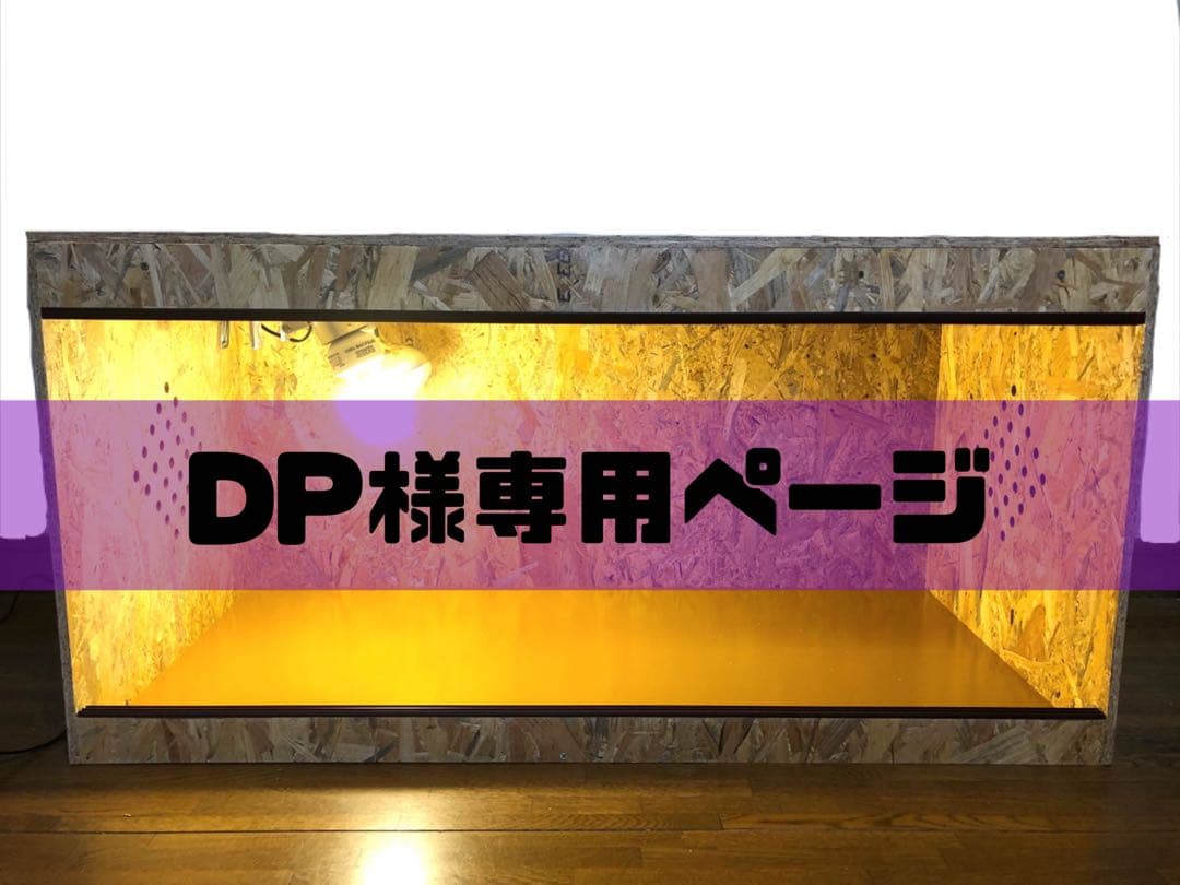DPページ