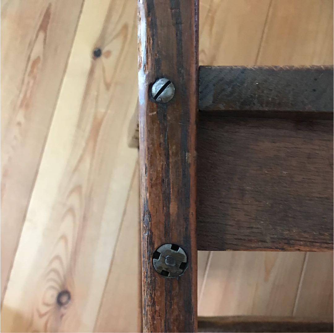 アメリカ ビンテージ デスク