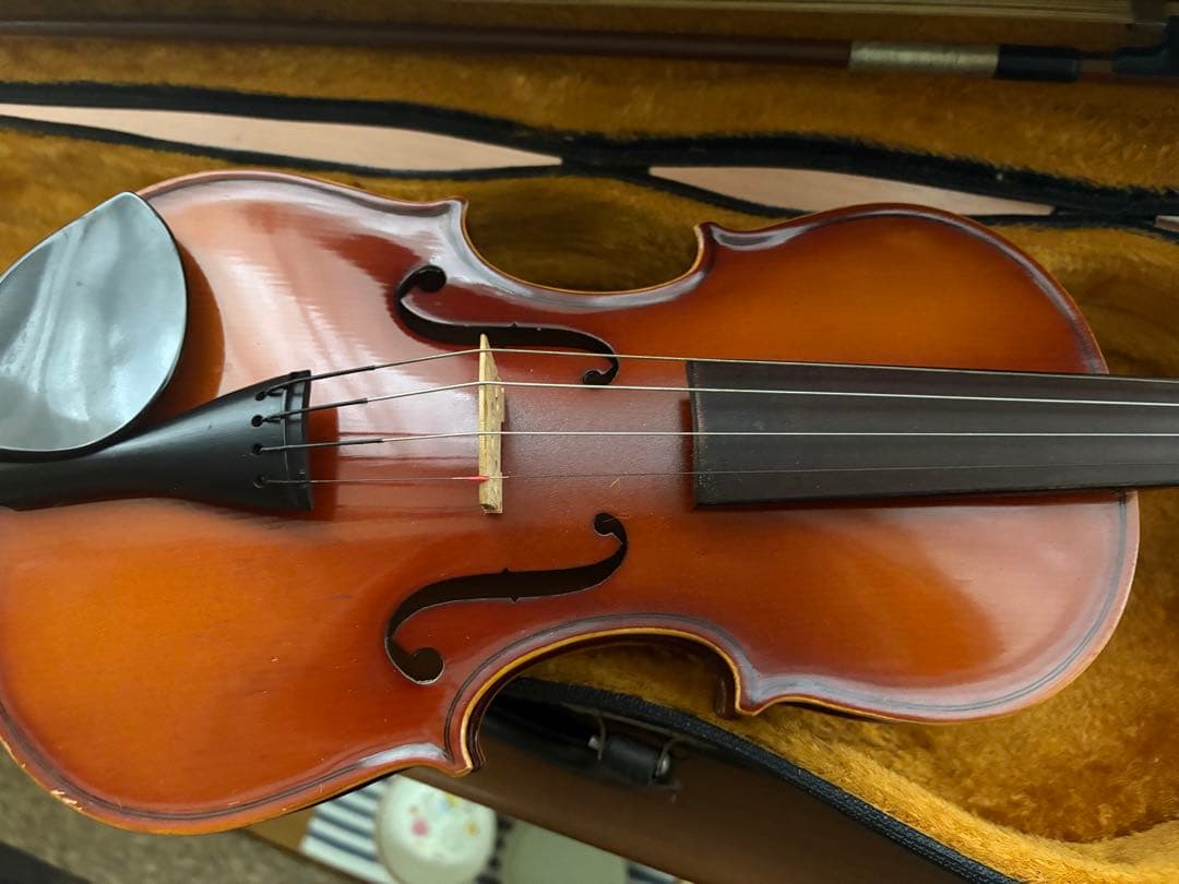 子供用　バイオリン Suzuki Violin No200