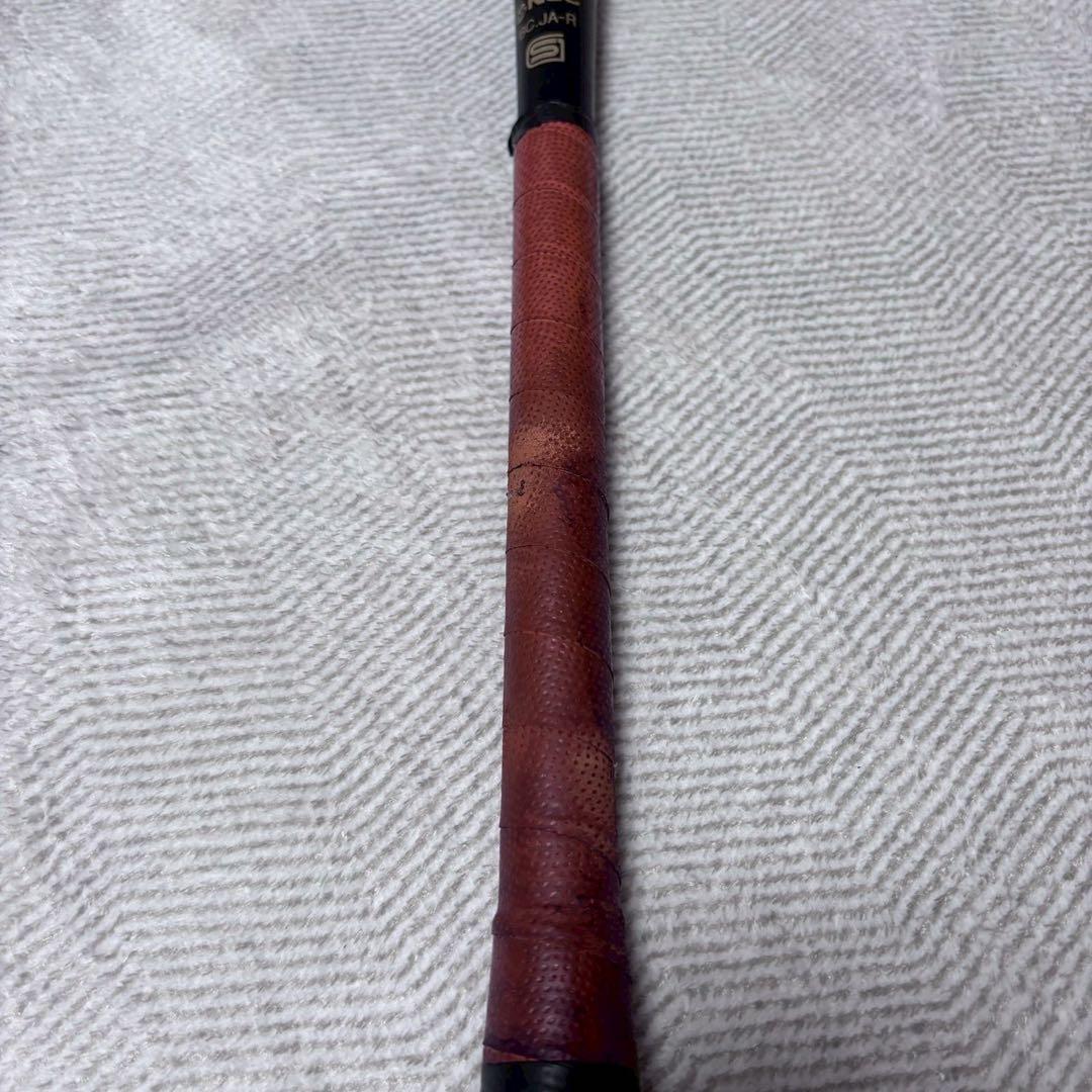 ミズノ低反発バット VIKING GS 83cm 高校野球新基準対応硬式用