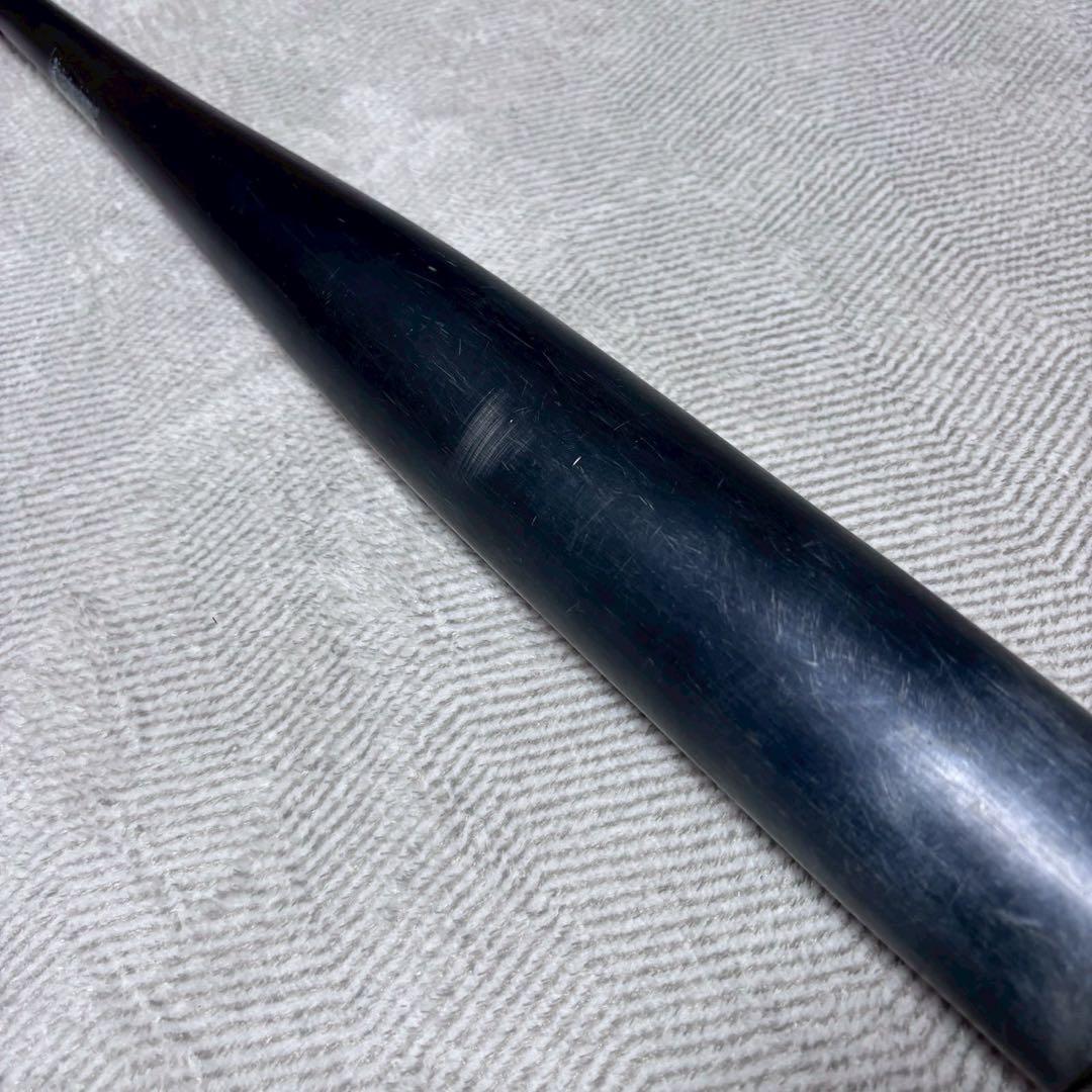 ミズノ低反発バット VIKING GS 83cm 高校野球新基準対応硬式用