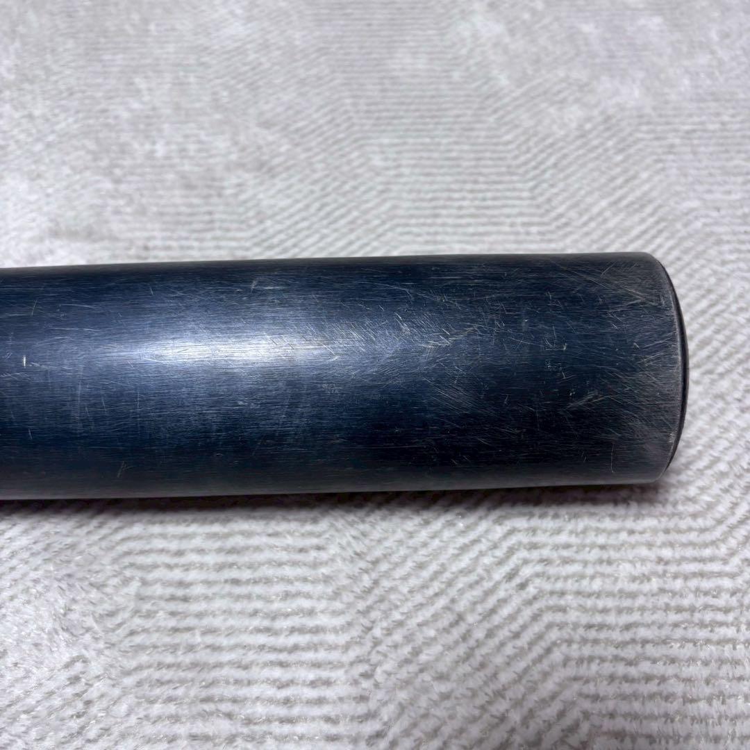 ミズノ低反発バット VIKING GS 83cm 高校野球新基準対応硬式用