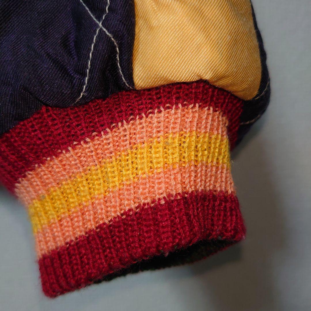 東洋テーラー スカジャン ヴィンテージ刺繍