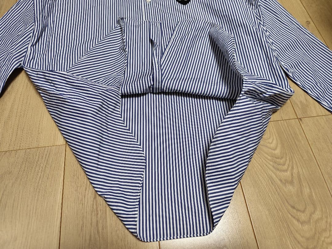 PLAY COMME des GARONS L プレイコムデギャルソン長袖シャツ