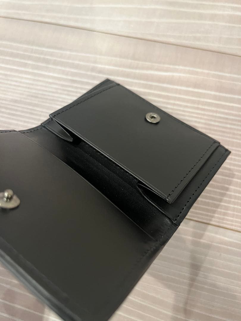 【未使用品】BLACK LABEL CRESTBRIDGE/　クレストブリッジ