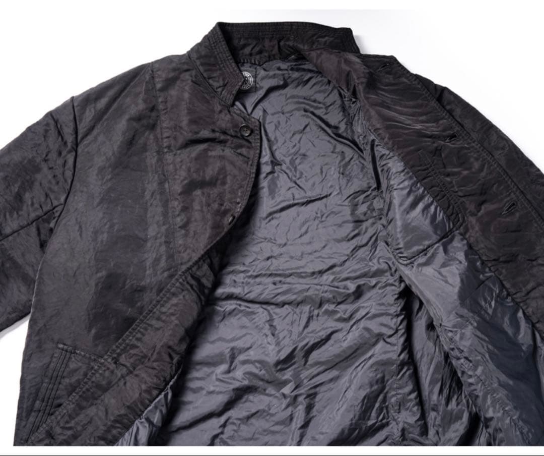 ジャケット・アウター SUPER NYLON COAT