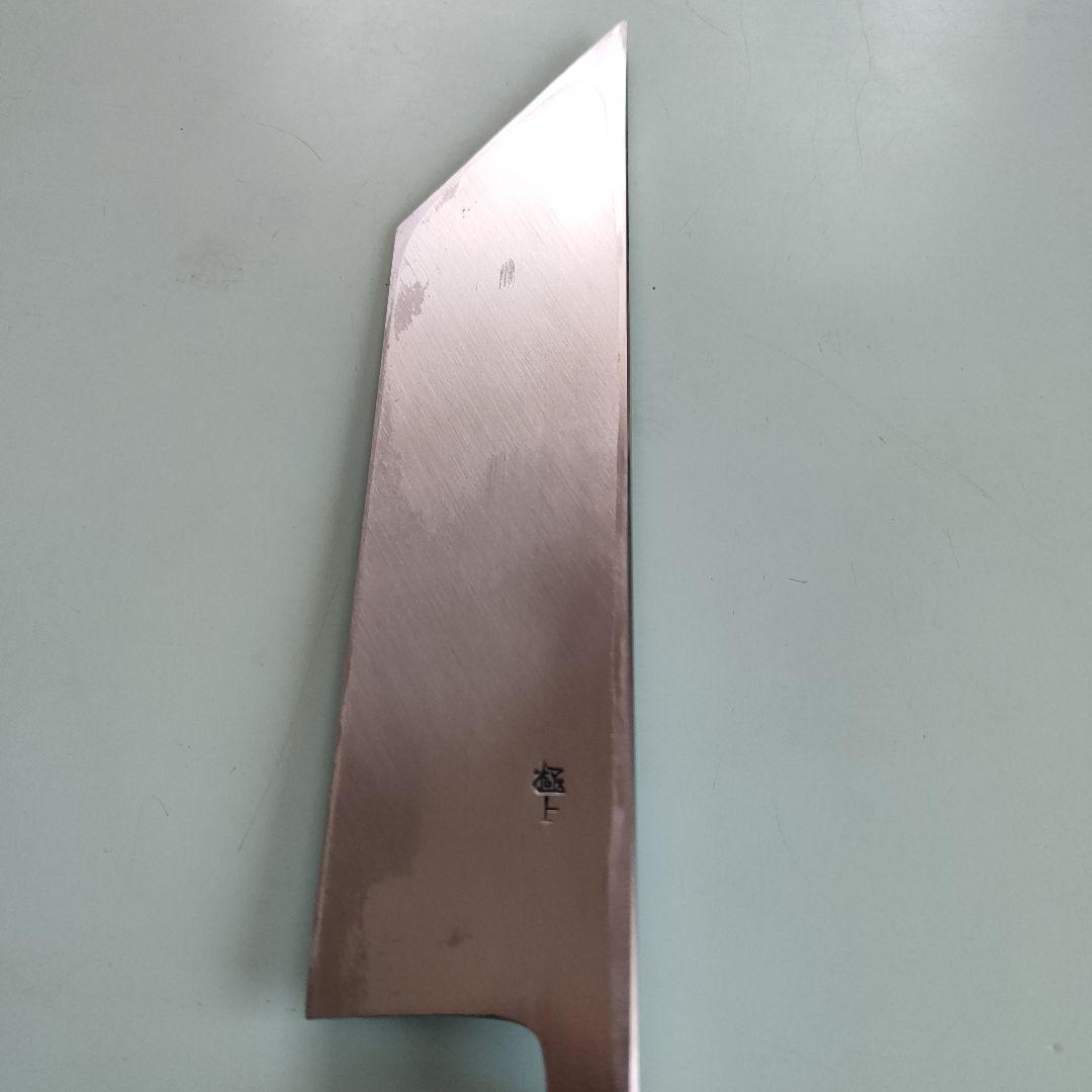 和包丁 日本料理 鰻裂き包丁 七寸