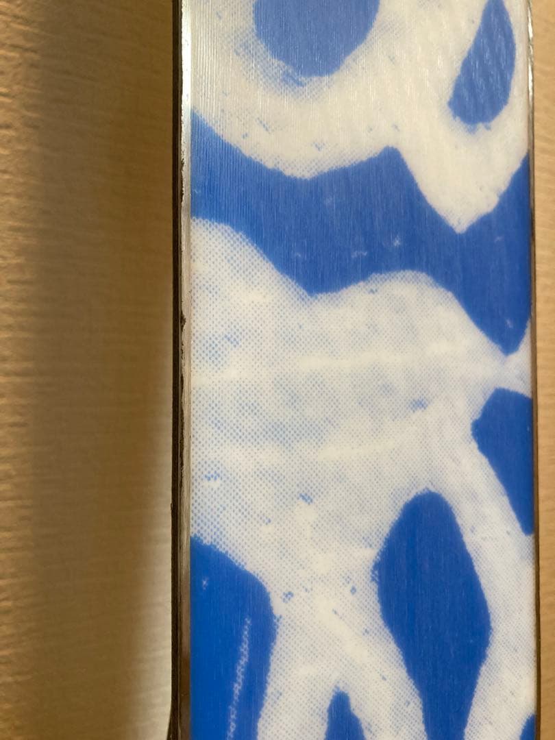 22-23 VOLKL REVOLT 95 165㎝