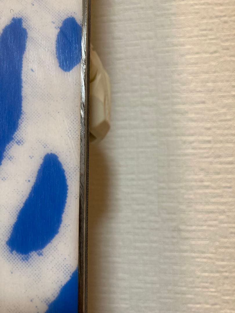 22-23 VOLKL REVOLT 95 165㎝