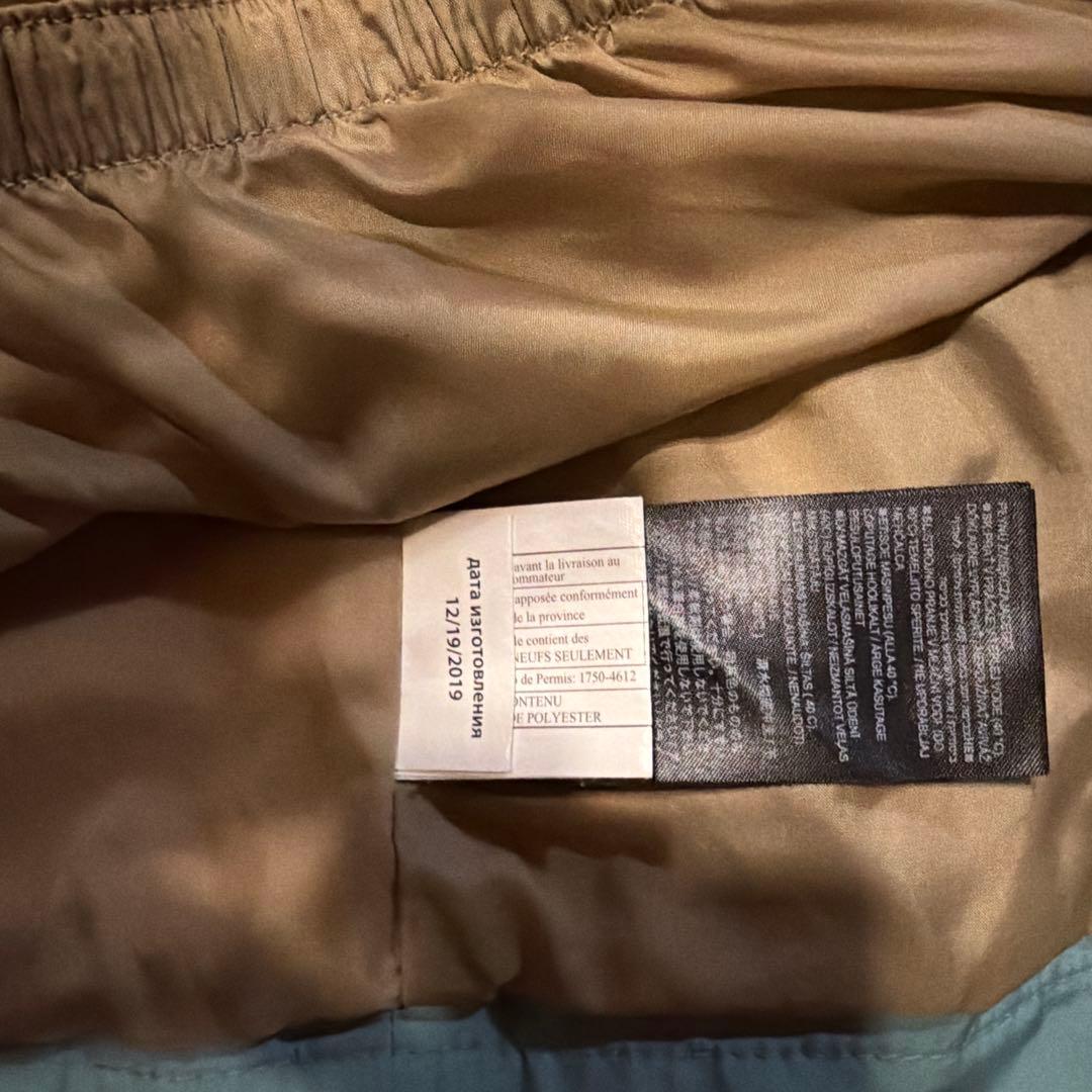 BURTON LIVINGLINING GORE-TEX ジャケット S