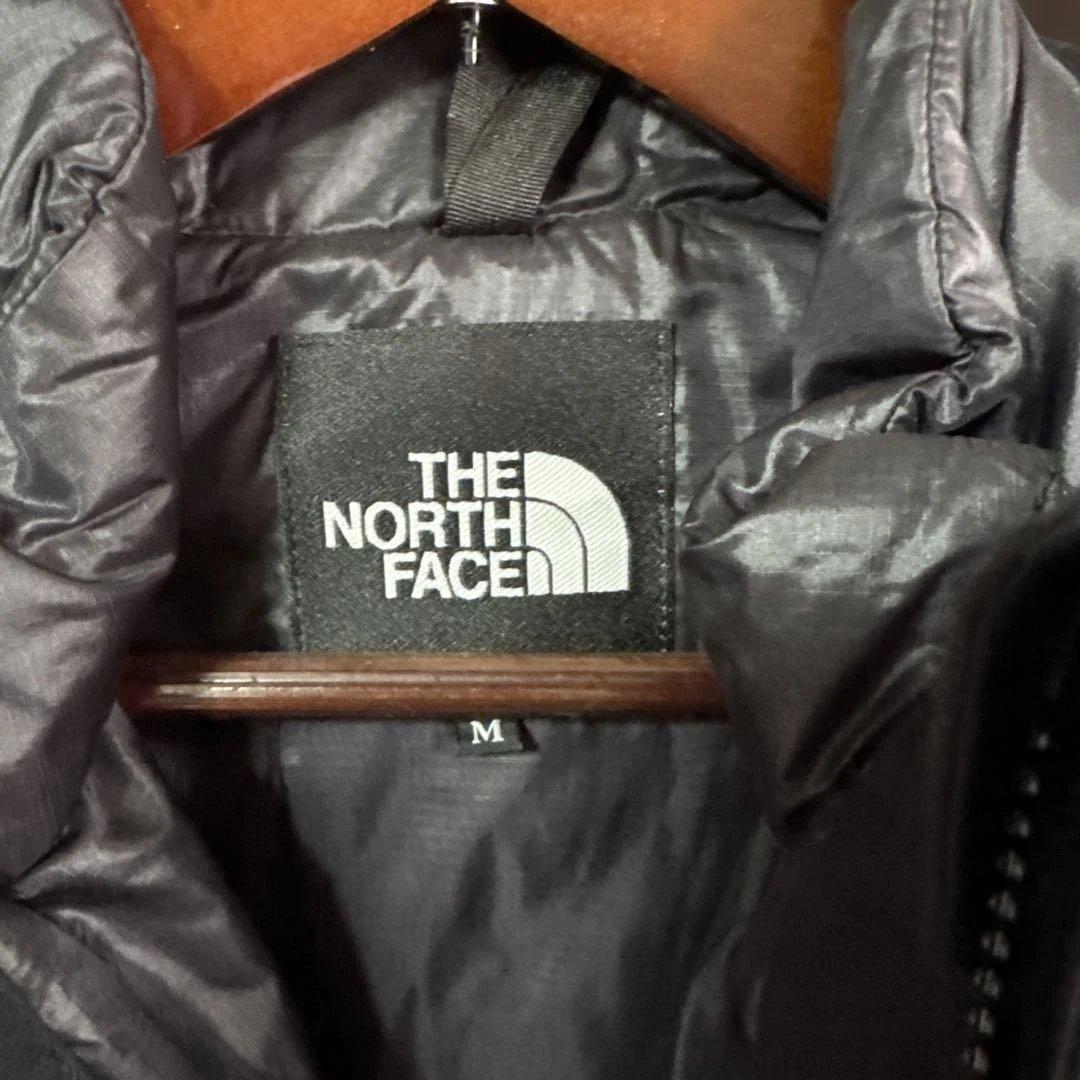 THE NORTH FACE カシウストリクライメイト ジャケット M ブラック