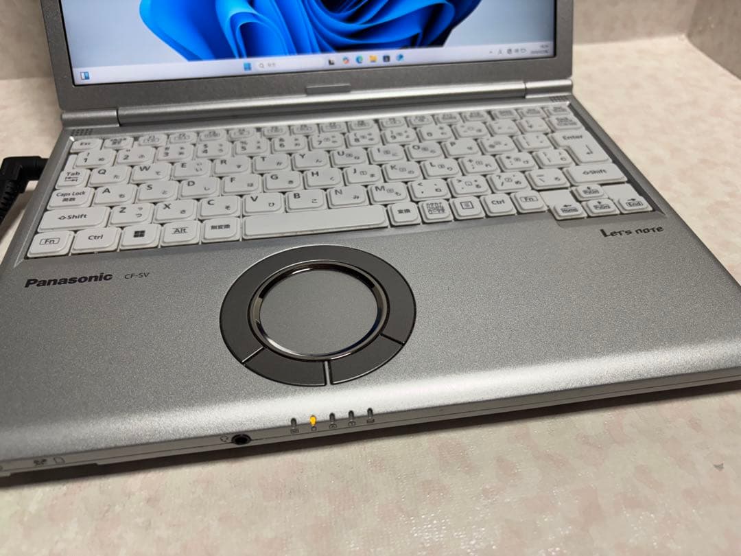 第11世代 レッツノート CF-SV1 Core i5 16G SSD256GB